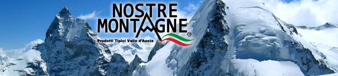 Prodotti Tipici Valle d'Aosta - vendita online